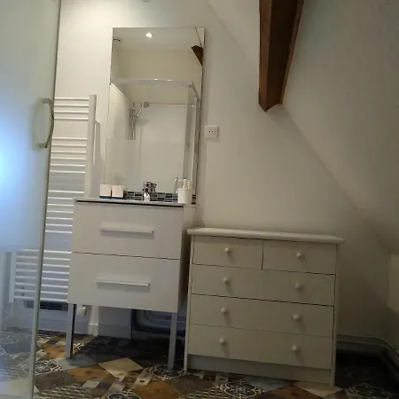 Πανσιόν Chambre D'Hotes Lauriers Roses