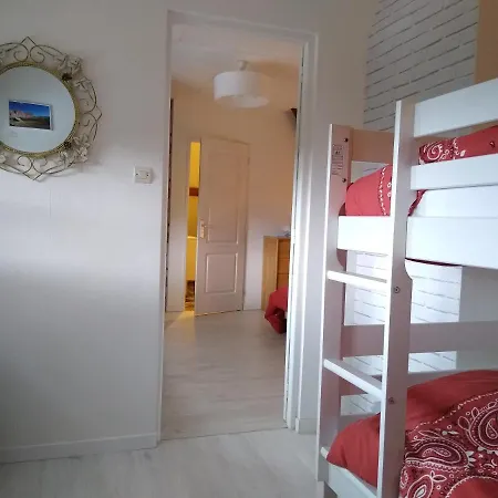 Πανσιόν Chambre D'Hotes Lauriers Roses *