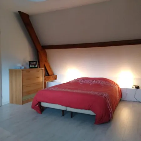 Chambre D'Hotes Lauriers Roses Πανσιόν *