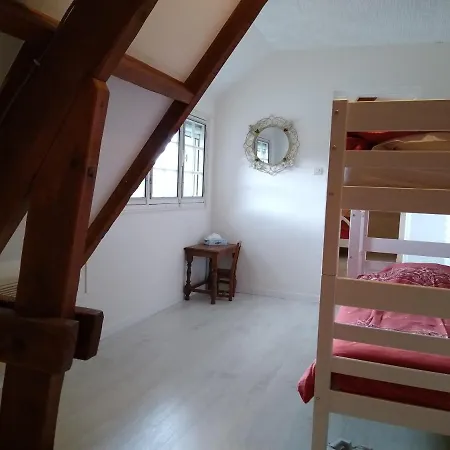 Chambre D'Hotes Lauriers Roses
