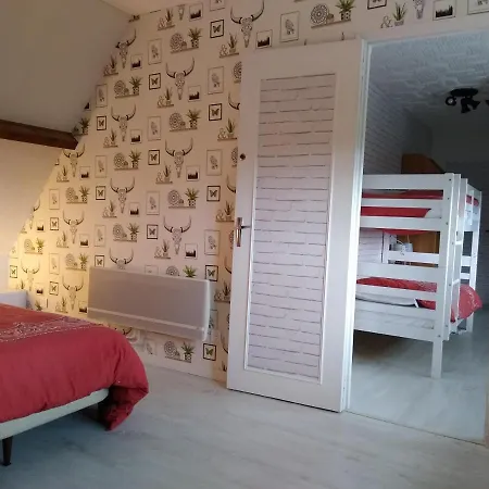 Chambre D'Hotes Lauriers Roses Πανσιόν