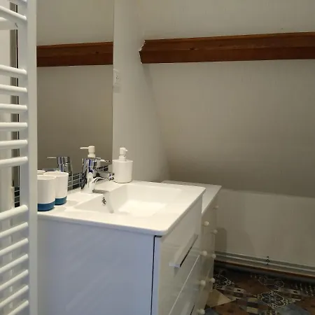 Chambre D'Hotes Lauriers Roses Πανσιόν *