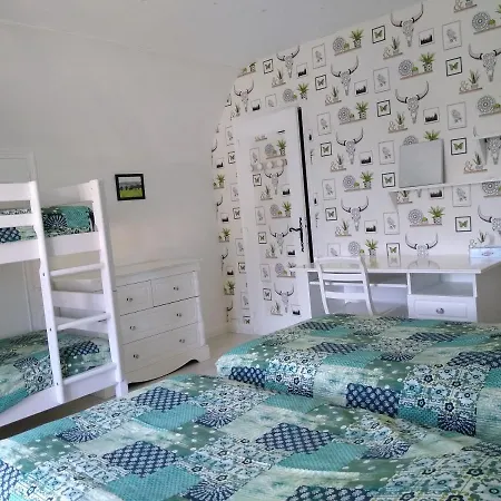 Chambre D'Hotes Lauriers Roses Πανσιόν *